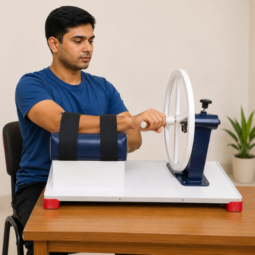 Wrist Circumstencer